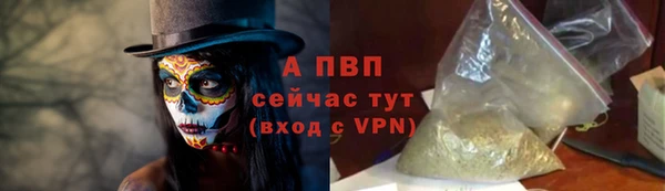 хмурый Покров
